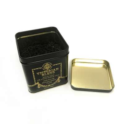 Top quality wholesale olive oil tin packaging